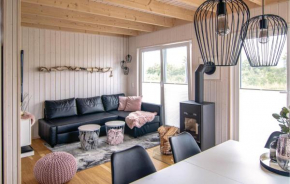 2 Bedroom Lovely Home In Ostseeresort Olpenitz, Olpenitz